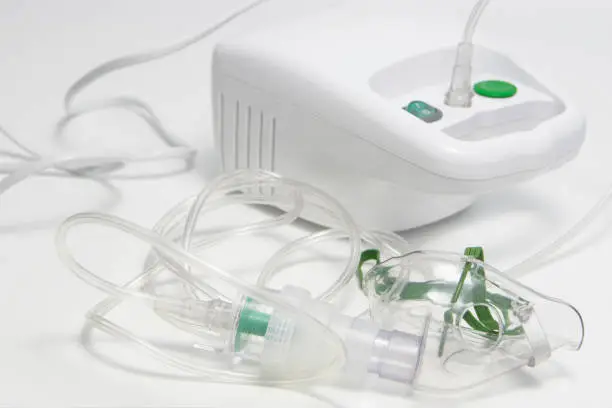 Oxygen Concentrator