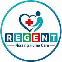 Regent Nursing Home Care Logo