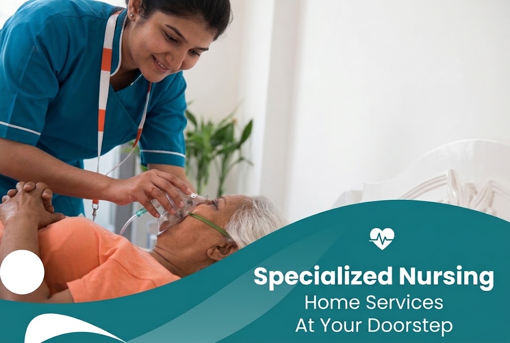 Nursing Home Care